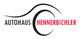 Logo Autohaus Hennerbichler GmbH